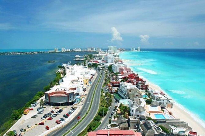 Private Cancun Shopping and City Tour - How the Tour Feels in Practice