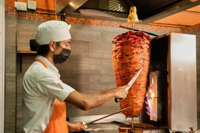 Private Cancun Taco & Mexican Food Tour with Tequila Tasting - Exploring Cancun’s Food Scene: What You Can Expect