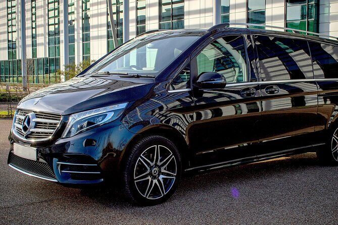 Private Cancun Transfer: Hotel to Marina & Back - An Honest Look at the Private Cancun Transfer Service