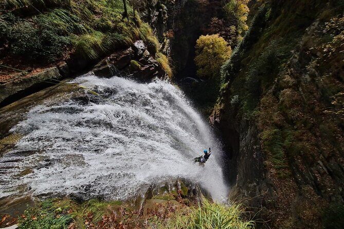 Private Canyoning Adventure in Huesca - Who Should Book This Tour?