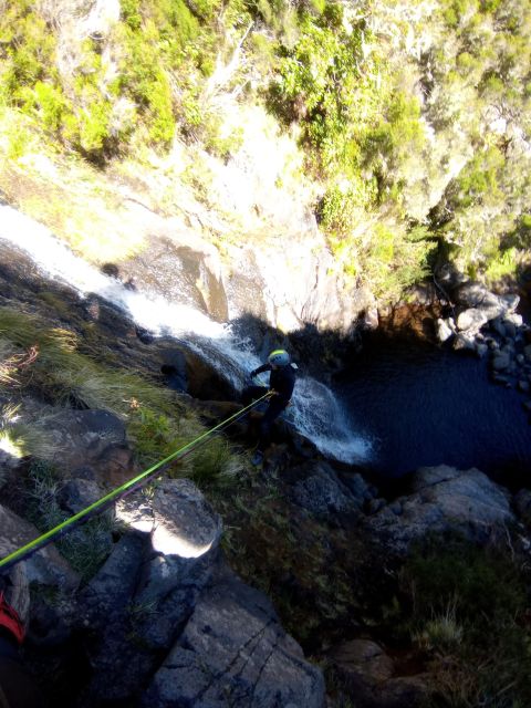 Private Canyoning Tour: Madeira - Frequently Asked Questions