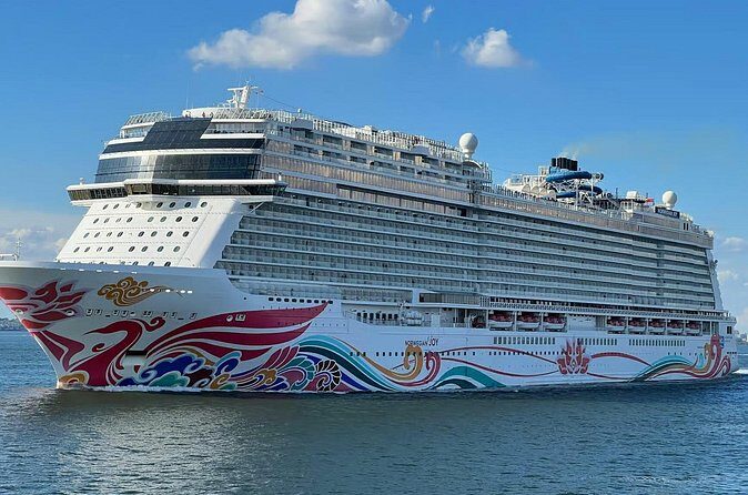 Private Cape Liberty to JFK Airport Transfer-Your Exclusive Ride - Who Will Love This Service?