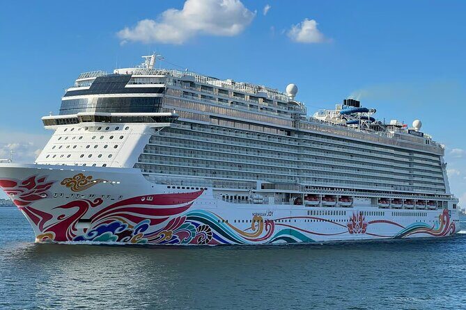 Private Cape Liberty to JFK Airport Transfer-Your Exclusive Ride - The Sum Up