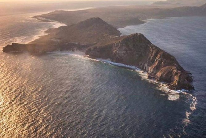 Private Cape Peninsula Tour - Itinerary Highlights