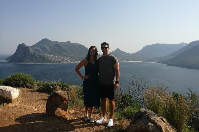 Private Cape Peninsula Tour - Booking Information
