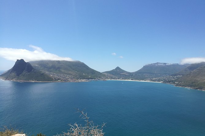 Private Cape Peninsula Tour - Local Attractions