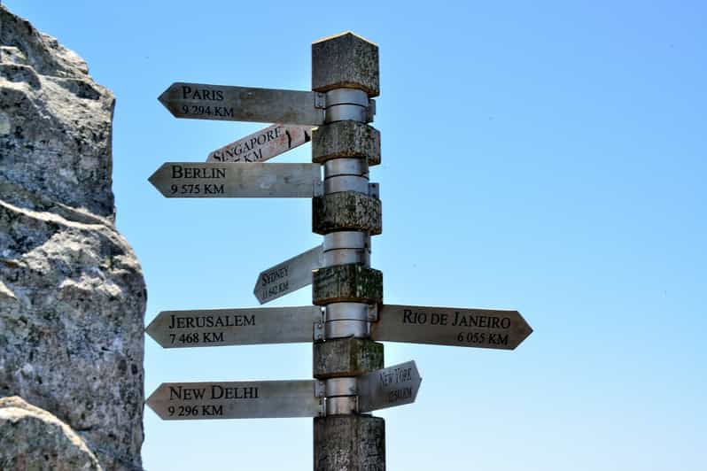 Private Cape Peninsula Tour Including Penguins - Itinerary and Highlights