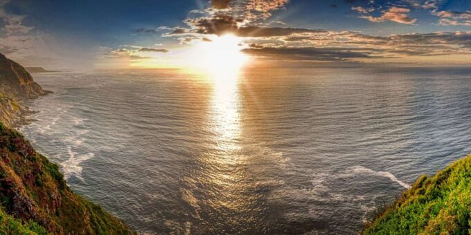 Private Cape Peninsula Tour Including Penguins - The Sum Up