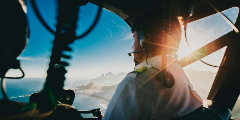 Private Cape Point Helicopter Tour - Good To Know