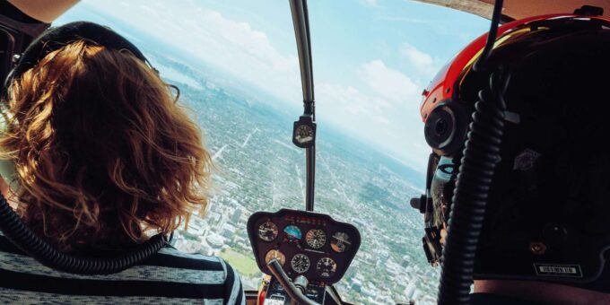 Private Cape Point Helicopter Tour - Inclusions and Restrictions
