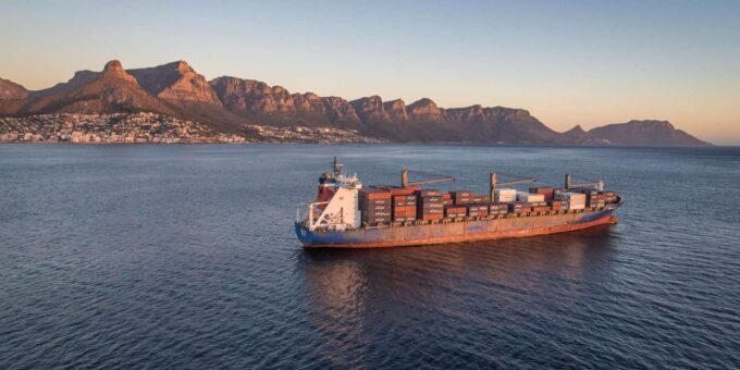 Private Cape Point Helicopter Tour - Exploring Cape Point