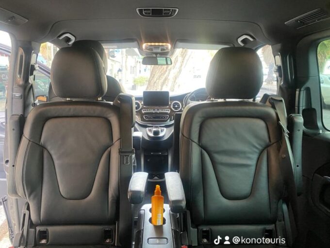 Private Cape Town Airport Taxi - Booking and Payment Details