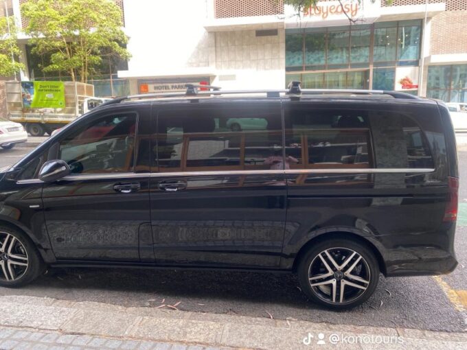 Private Cape Town Airport Taxi - Travel Tips and Recommendations