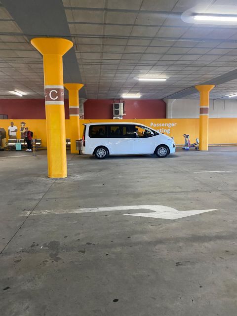 Private Cape Town Airport Taxi - Frequently Asked Questions