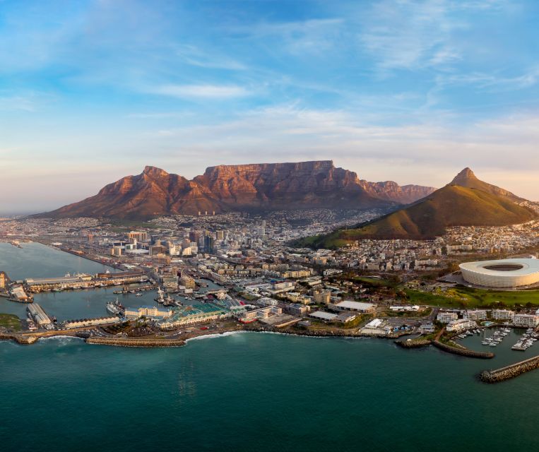 Private Cape Town and Garden Route Splendour - Elgin Valley and Whale Watching