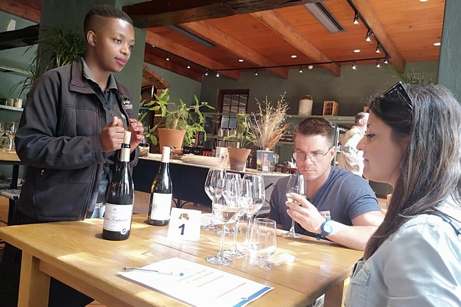 Private Cape Winelands Tour From Cape Town - Reviews and Feedback