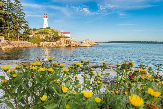 Private Capilano Bridge Grouse Mountain and Lighthouse Day Trip - Exploring Vancouver’s Natural Wonders: A Deep Dive into the Private Capilano Bridge, Grouse Mountain, and Lighthouse Park Tour
