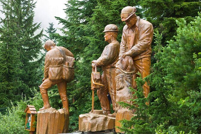 Private Capilano Bridge Grouse Mountain and Lighthouse Day Trip - The Sum Up: The Right Choice for Scenic Seekers