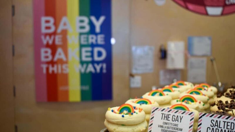 Private Capitol Hill Pride Walk: Stories You Havent Heard - Final Reflections and Tips