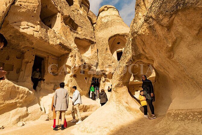 Private Cappadocia Full Day Car And Guide - A Deep Dive into the Experience