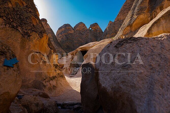 Private Cappadocia Full Day Car And Guide - Who Is This Tour Best For?