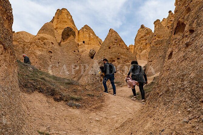 Private Cappadocia Full Day Car And Guide - Final Thoughts