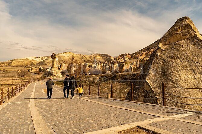 Private Cappadocia Full Day Car And Guide - FAQ