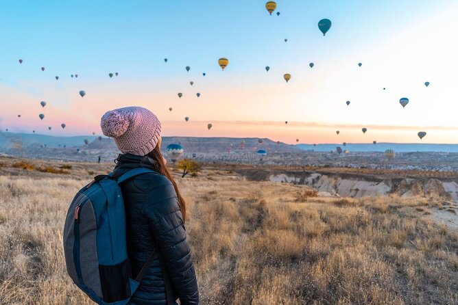 Private Cappadocia Green Tour - Key Points