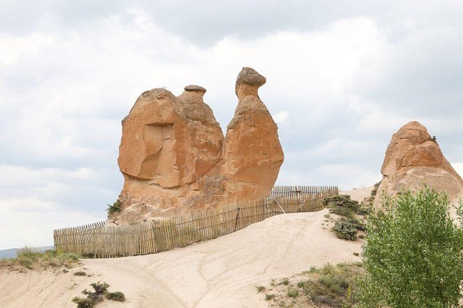 Private Cappadocia Red Tour - Pricing and Availability