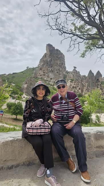 Private Cappadocia: Red Tour - The Sum Up