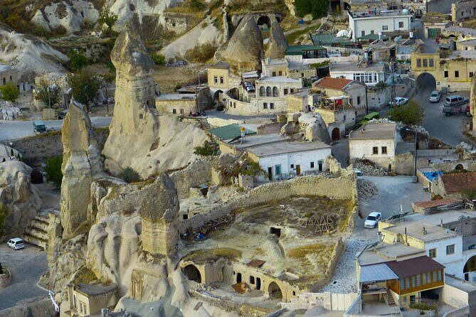 Private Cappadocia South Tour - Who Should Consider This Tour?