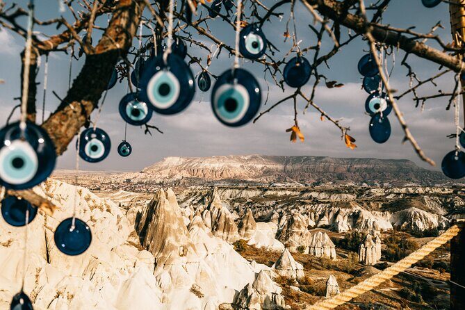 Private Cappadocia South Tour - Final Thoughts