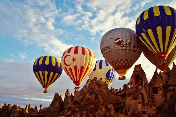 Private Cappadocia Tour - Key Points