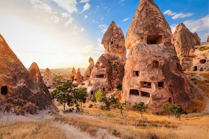 Private Cappadocia Tour - What to Expect on Your Cappadocia Balloon Tour