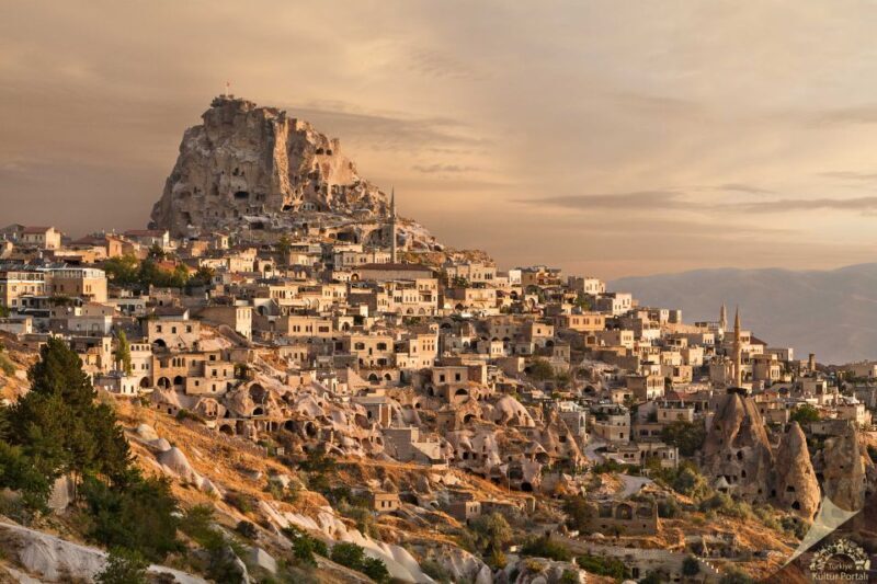 Private Cappadocia Tour (Only Van and Driver) - The Itinerary: Breaking Down the Day