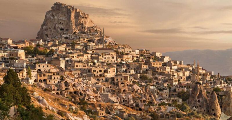 Private Cappadocia Tour (Only Van and Driver) - Authentic Experiences and Practicalities