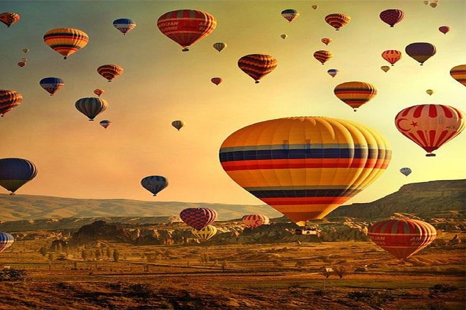 Private Cappadocia Tour: Underground City, Caravanserai & Salt Lake - Accessibility Features