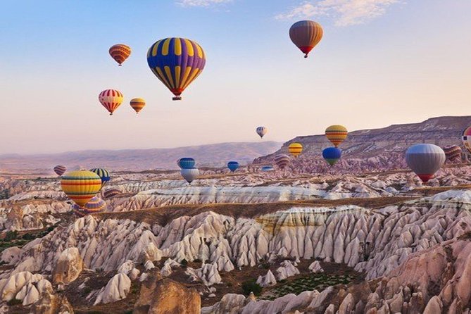 Private Cappadocia Tour: Underground City, Caravanserai & Salt Lake - Customer Reviews