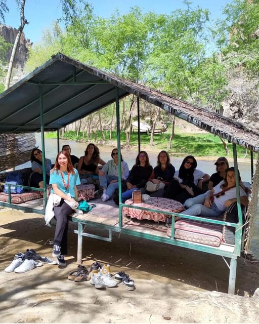 Private Cappadocia Tours With Guide - An In-Depth Look at the Tour Itinerary