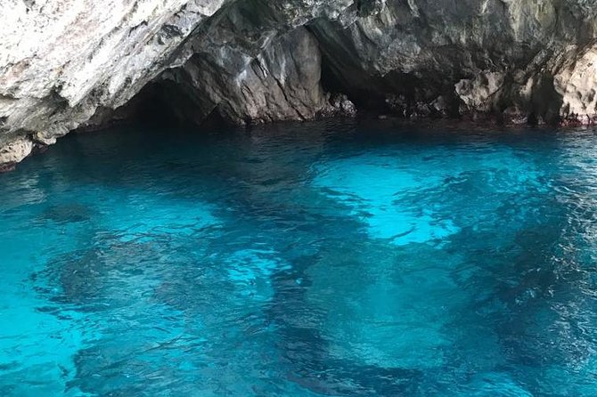 Private Capri Boat Tour TOP SELLER - Meeting and Departure Details