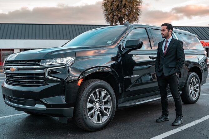 Private Car and Limousine Transportation in Miami - Why This Service Might Be a Perfect Match for You