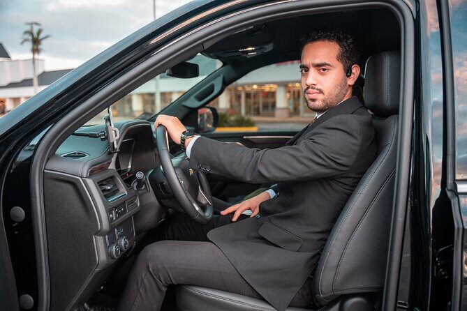 Private Car and Limousine Transportation in Miami - FAQ