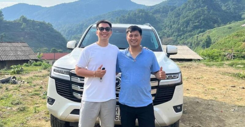Private Car and Tour Guide Exploring Northern Vietnam - Pricing Details