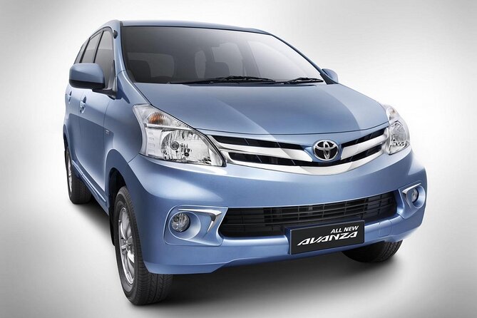 Private Car Charter Tour With Driver in Bali - Features and Benefits