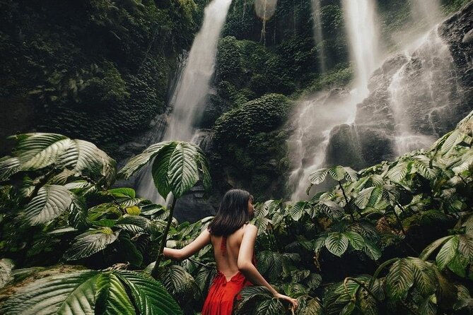 Private Car Charter Tour With Driver in Bali - Booking and Cancellation Policy