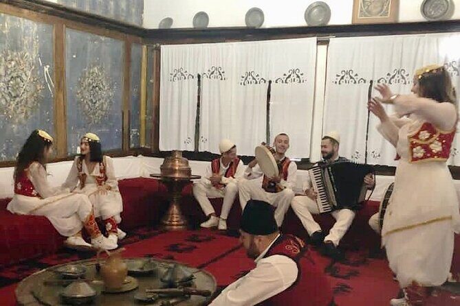 Private Car & Driver Tour of Elbasan City and Petrela Castle - Transportation and Practical Details