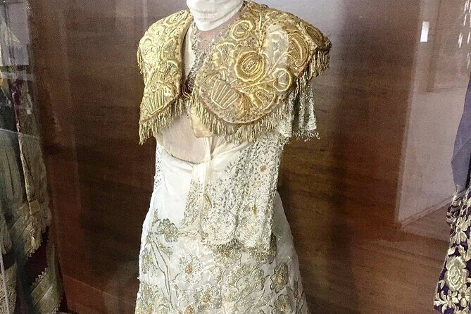 Private Car & Driver Tour of Elbasan City and Petrela Castle - The Sum Up