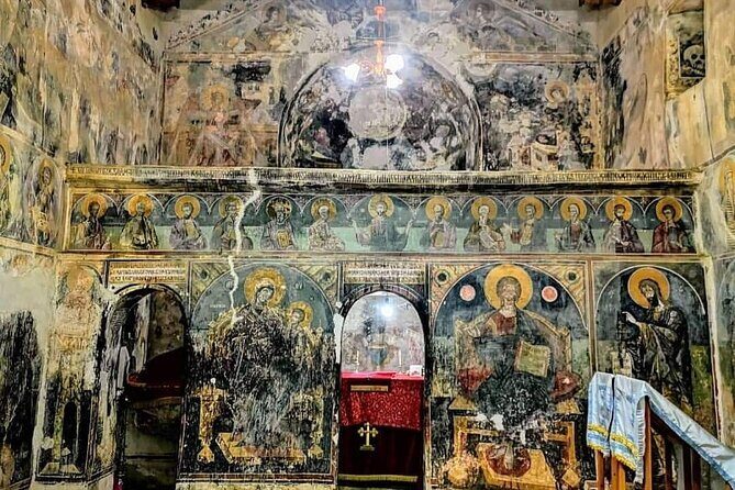 Private Car & Driver Tour of Elbasan City and Petrela Castle - FAQ