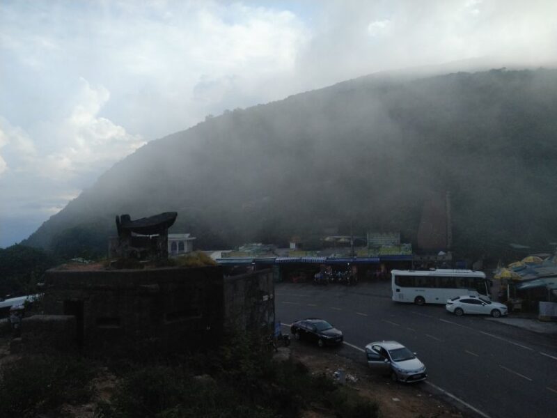 Private Car From Hoi An – My Son Sanctuary – Hue - Key Points