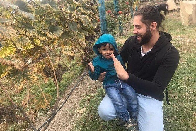 Private Car - From Tbilisi, Kutaisi, Martvili Canyons, caves - FAQ